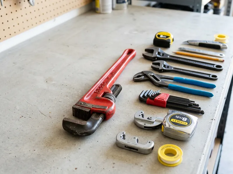 Emergency Plumber in Five Corners, WA